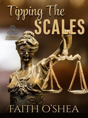 cover image of Tipping the Scales